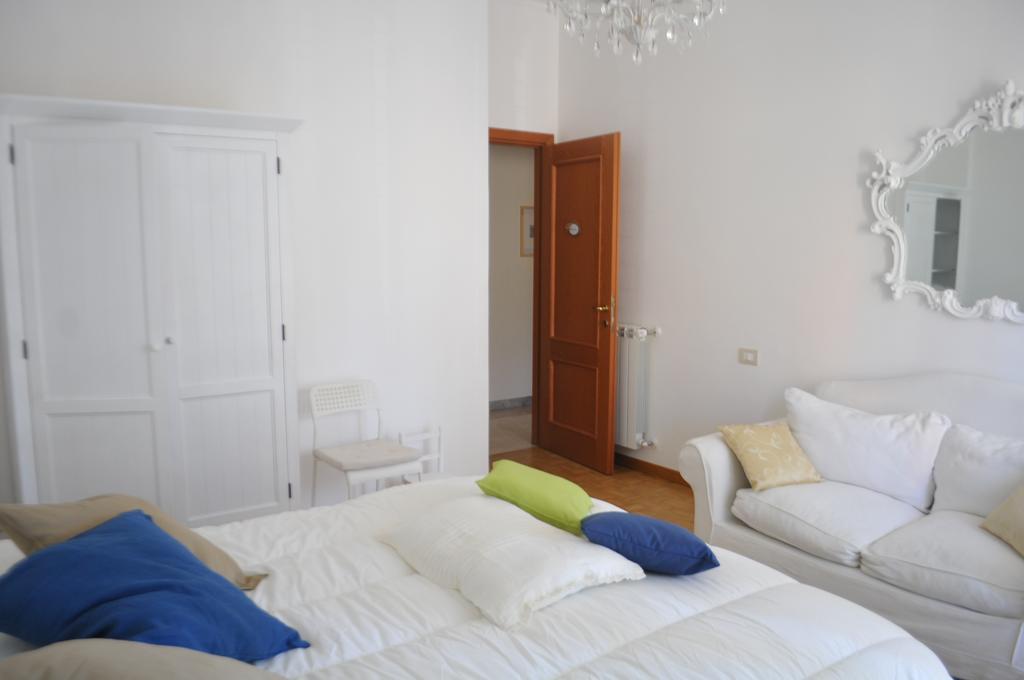 Rome Guest Hospitality 아파트 외부 사진