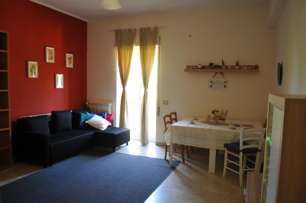 Rome Guest Hospitality 아파트 외부 사진
