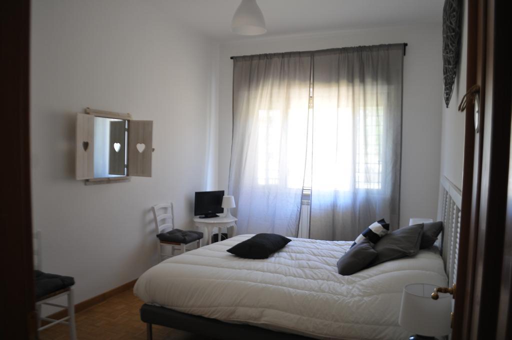Rome Guest Hospitality 아파트 외부 사진