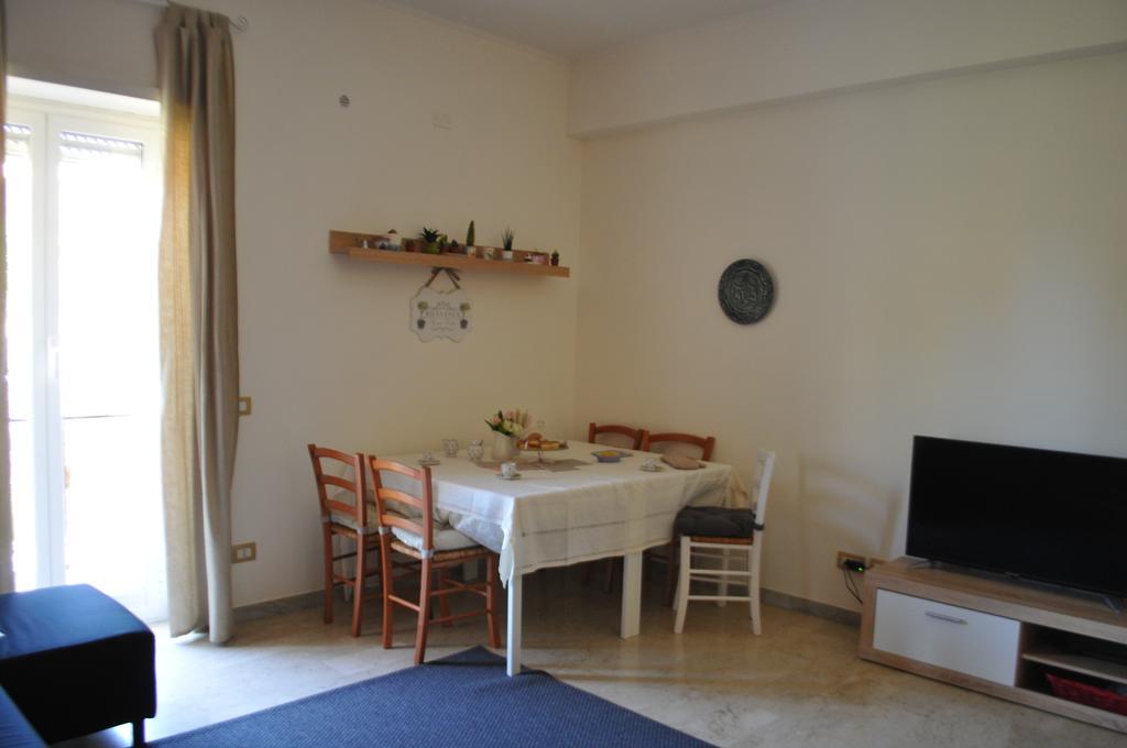 Rome Guest Hospitality 아파트 외부 사진