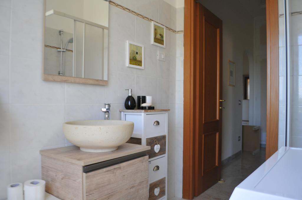 Rome Guest Hospitality 아파트 외부 사진
