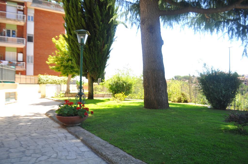 Rome Guest Hospitality 아파트 외부 사진