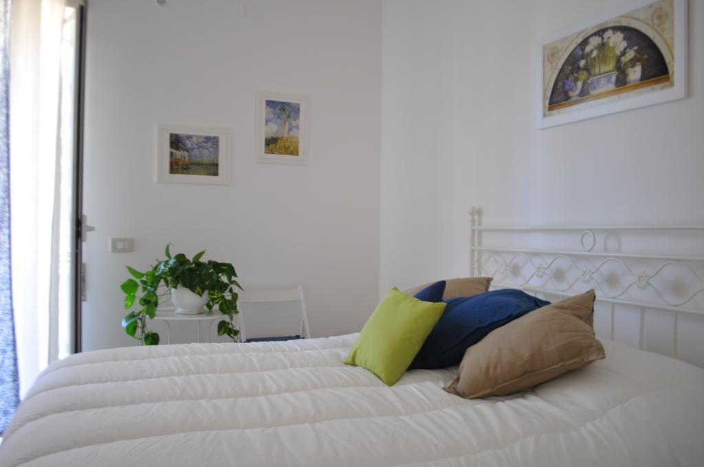 Rome Guest Hospitality 아파트 외부 사진
