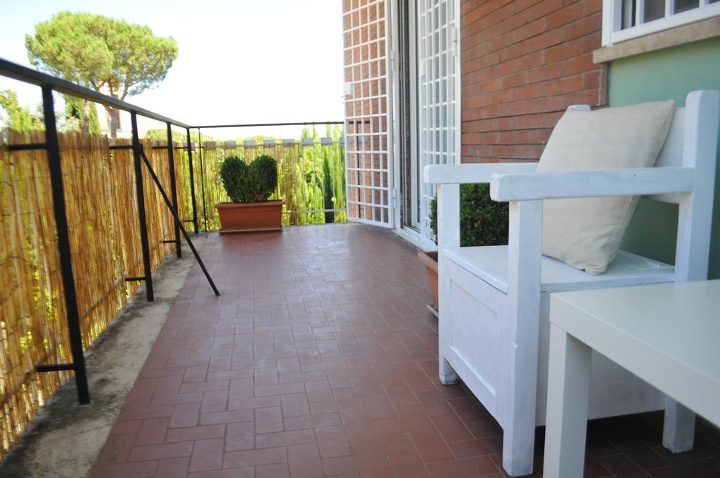 Rome Guest Hospitality 아파트 외부 사진