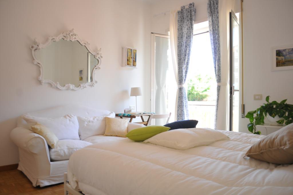 Rome Guest Hospitality 아파트 외부 사진
