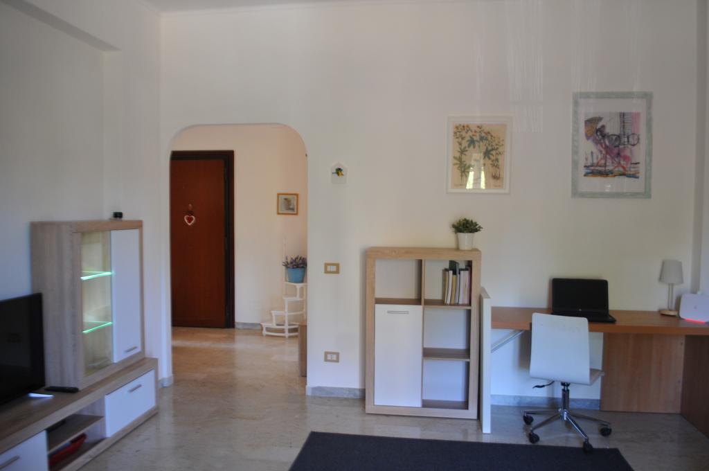 Rome Guest Hospitality 아파트 외부 사진