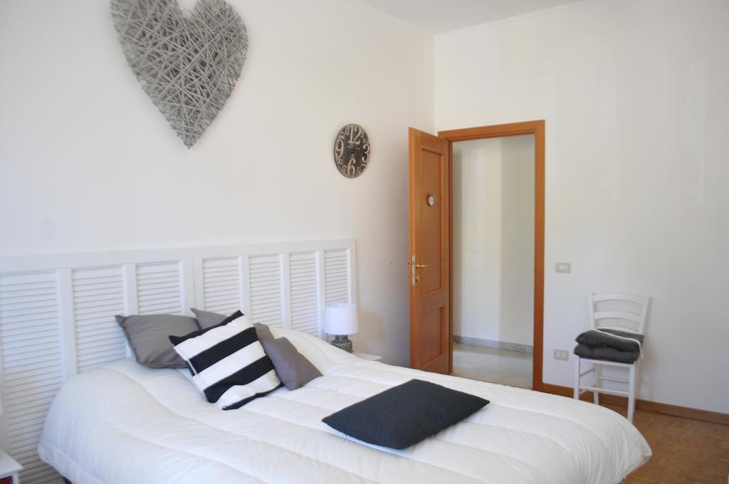 Rome Guest Hospitality 아파트 외부 사진