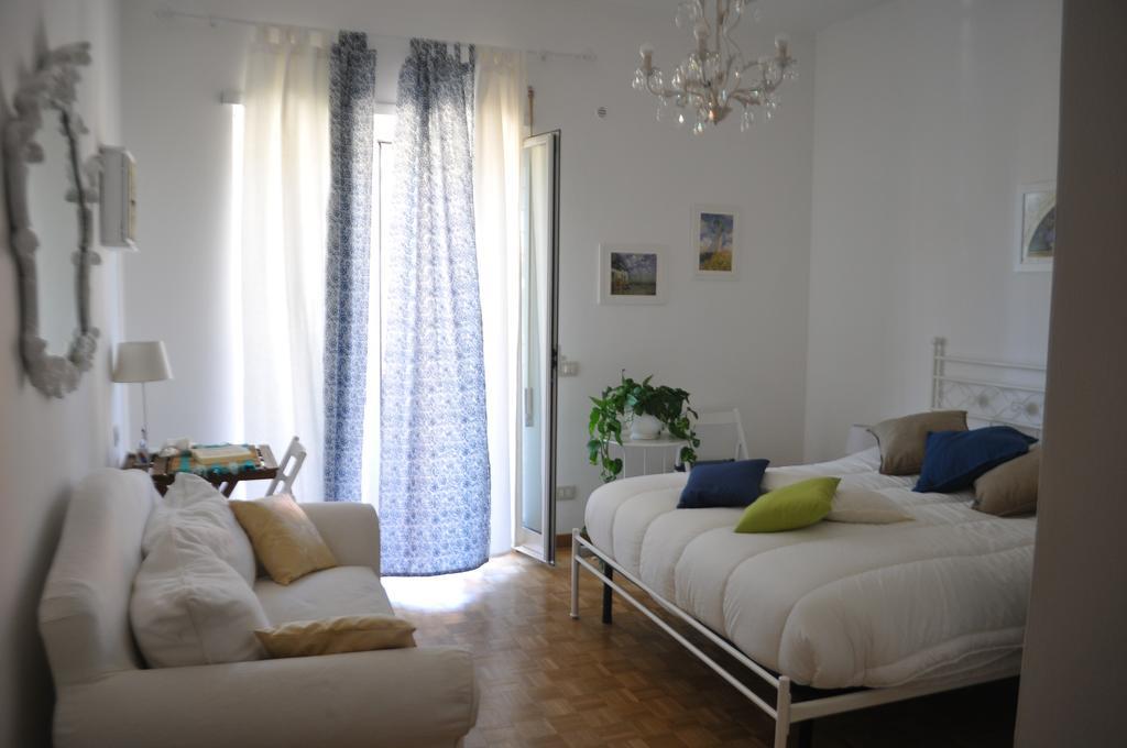 Rome Guest Hospitality 아파트 외부 사진