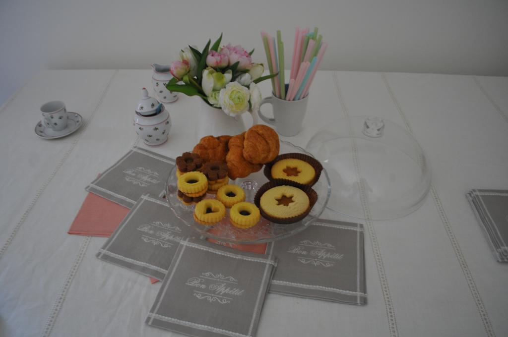 Rome Guest Hospitality 아파트 외부 사진