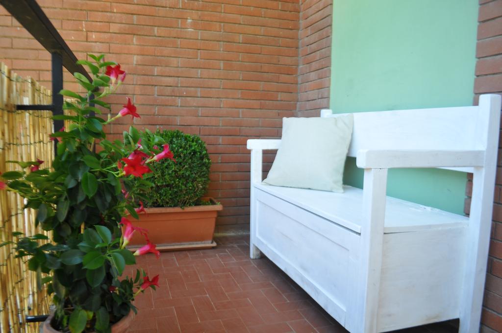 Rome Guest Hospitality 아파트 외부 사진