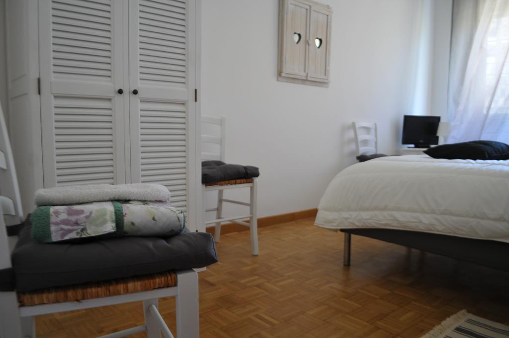 Rome Guest Hospitality 아파트 외부 사진