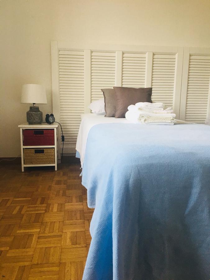 Rome Guest Hospitality 아파트 외부 사진