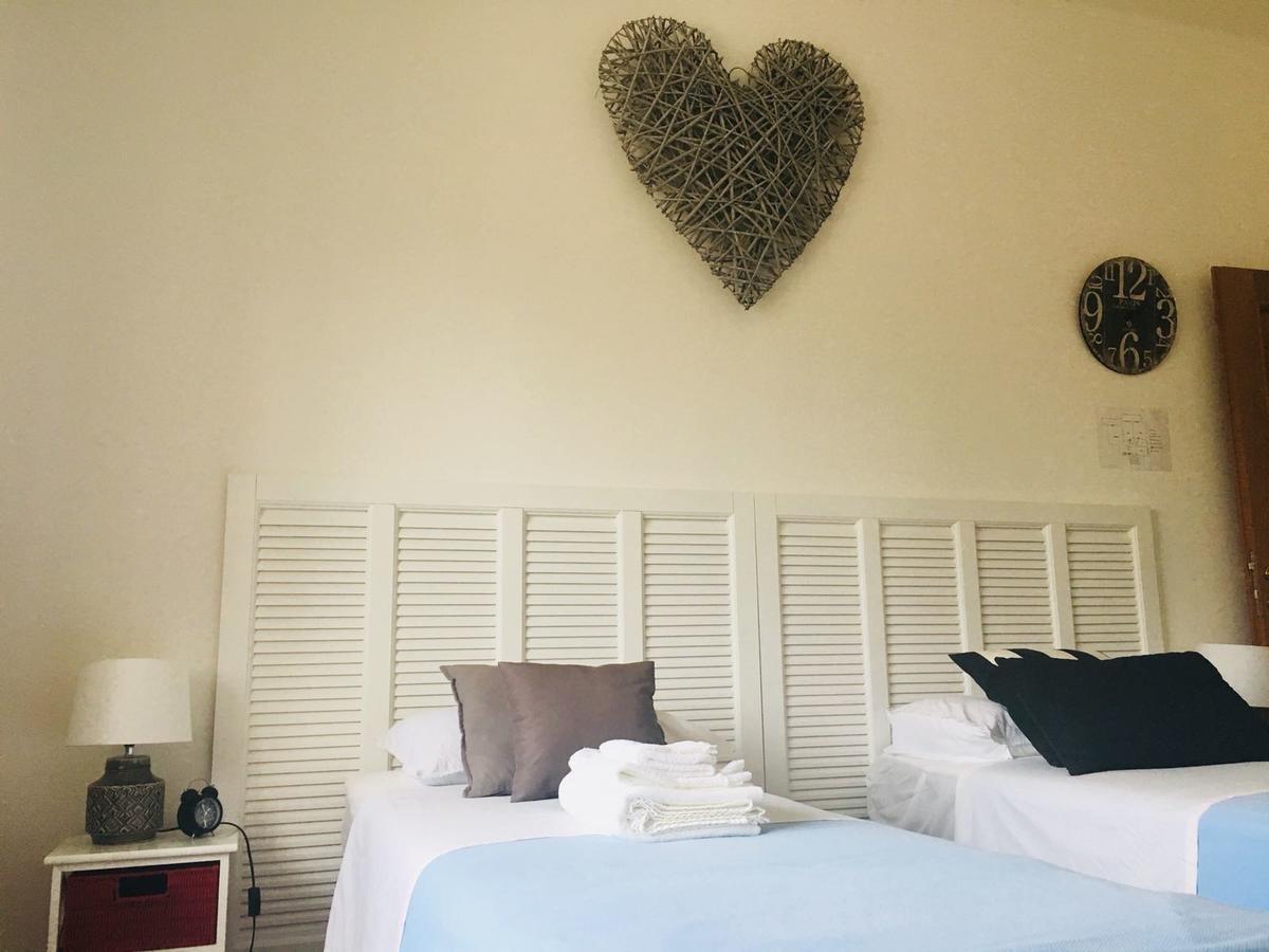 Rome Guest Hospitality 아파트 외부 사진