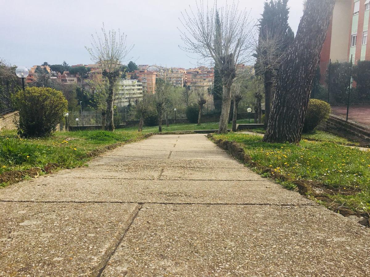 Rome Guest Hospitality 아파트 외부 사진