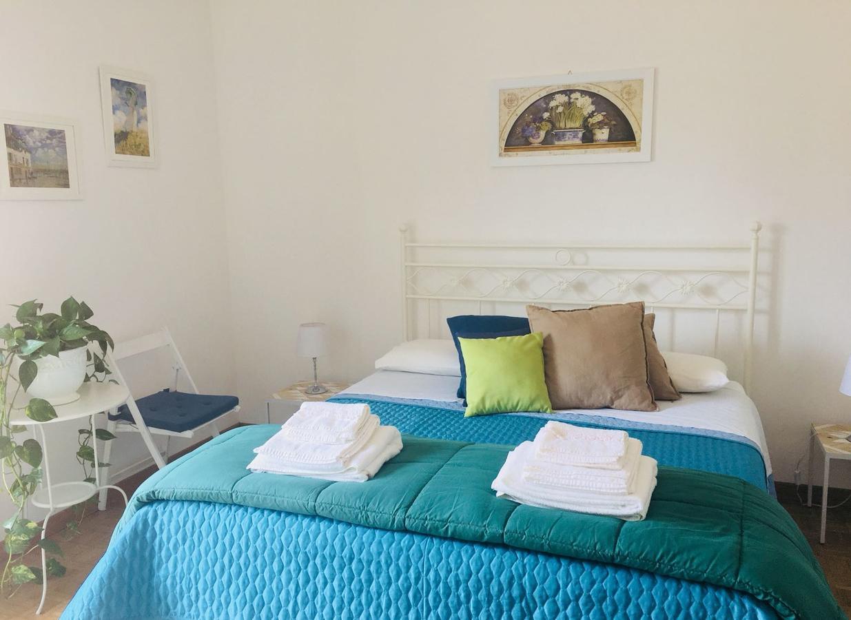 Rome Guest Hospitality 아파트 외부 사진